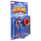 Produktbild Secret Wars Marvel Legends Actionfigur Spider-Man (Alien