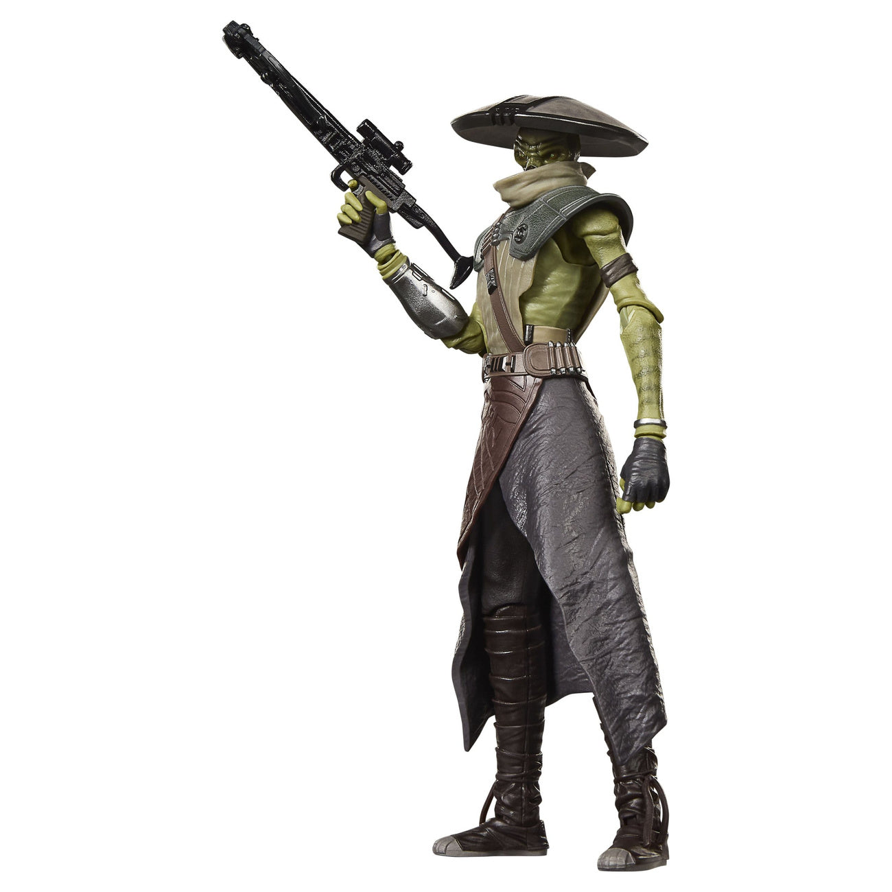 Produktbild Star Wars: The Mandalorian & Grogu Black Series Actionfigur