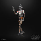 Product image Star Wars: The Mandalorian Black Series IG-11 Action Figure