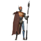 Produktbild Star Wars: The Mandalorian & Grogu Black Series Actionfigur