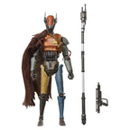 Produktbild Star Wars: The Mandalorian & Grogu Black Series Actionfigur