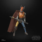 Produktbild Star Wars: The Mandalorian & Grogu Black Series Actionfigur