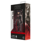 Produktbild Star Wars: Maul - Shadow Lord Black Series Actionfigur Rook