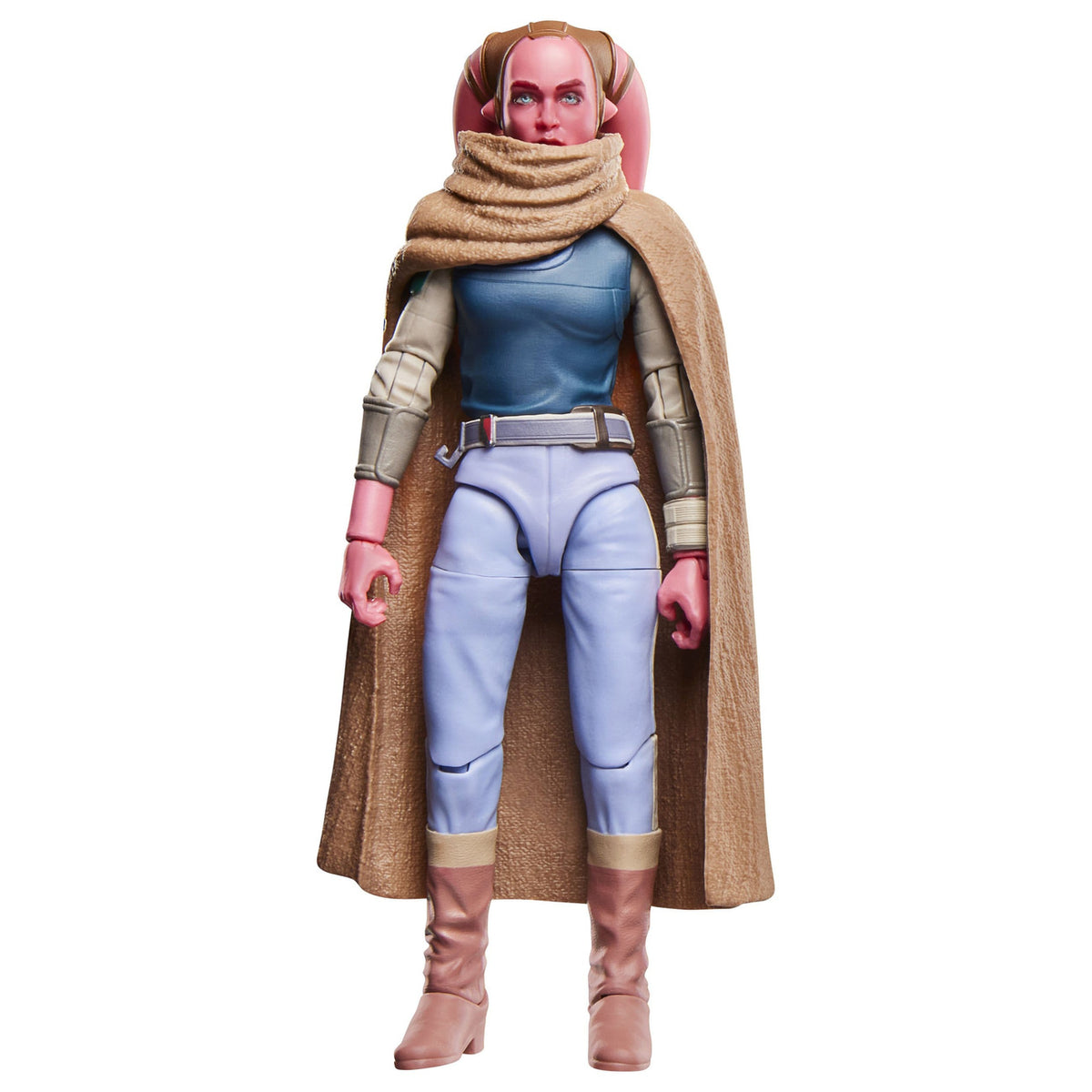 Produktbild Star Wars: Maul - Shadow Lord Black Series Actionfigur