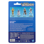 Product image Star Wars: Droids Black Series R2-D2 Action Figure