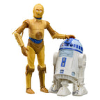 Produktbild Star Wars: Droids Black Series Actionfigur See-Threepio