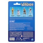 Produktbild Star Wars: Droids Black Series Actionfigur See-Threepio