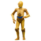 Produktbild Star Wars: Droids Black Series Actionfigur See-Threepio