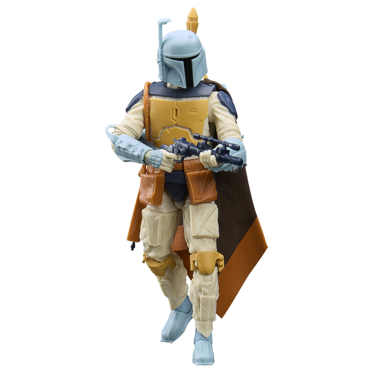 Produktbild Star Wars: Droids Black Series Actionfigur Boba Fett 15 cm