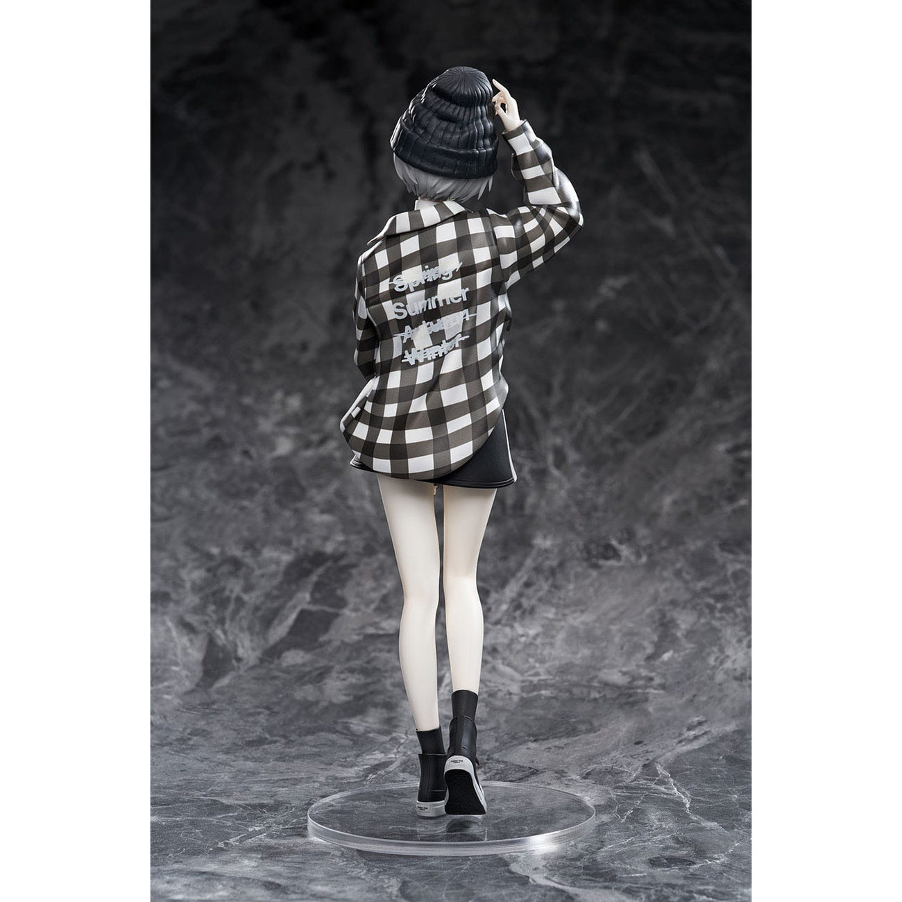 Product image Neon Genesis Evangelion PVC Statue 1/7 Rei Ayanami Ver.