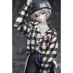 Product image Neon Genesis Evangelion PVC Statue 1/7 Rei Ayanami Ver.