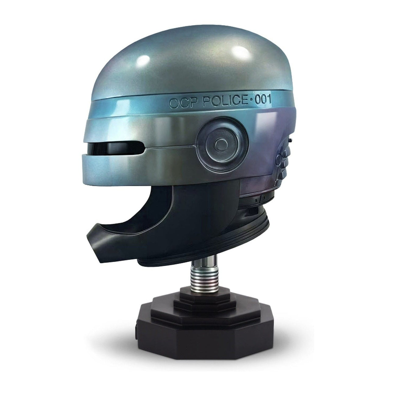 Produktbild RoboCop Replik 1/1 RoboCop Helmet 43 cm