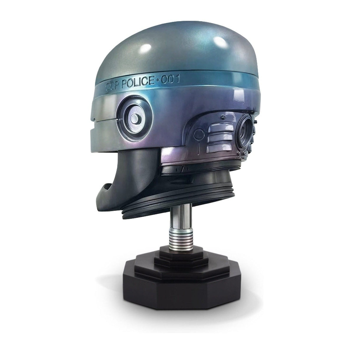 Produktbild RoboCop Replik 1/1 RoboCop Helmet 43 cm