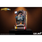 Produktbild Hearthstone 3D Art Frame Statue Varian Wrynn 31 cm