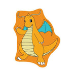 Produktbild Pokémon Dekokissen Dragoran 36 cm
