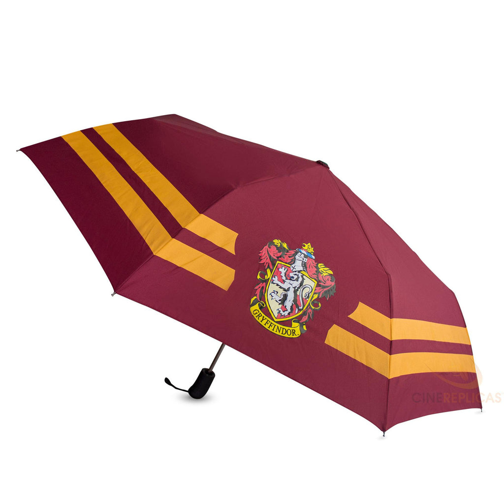 Produktbild Harry Potter Regenschirm Gryffindor