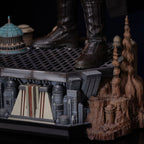 Produktbild Star Wars Legacy Replica Statue 1/4 Anakin Skywalker 59 cm