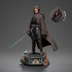 Produktbild Star Wars Legacy Replica Statue 1/4 Anakin Skywalker 59 cm