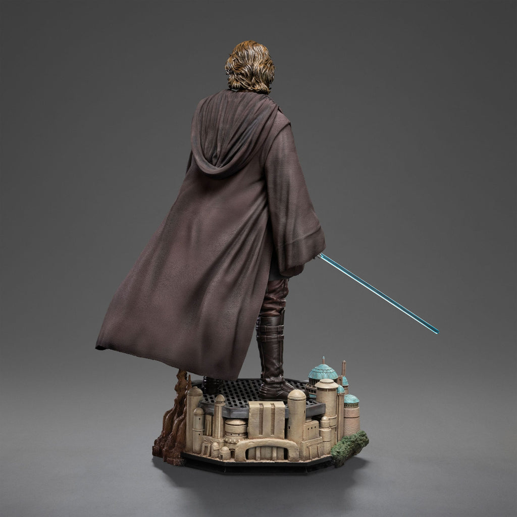 Produktbild Star Wars Legacy Replica Statue 1/4 Anakin Skywalker 59 cm