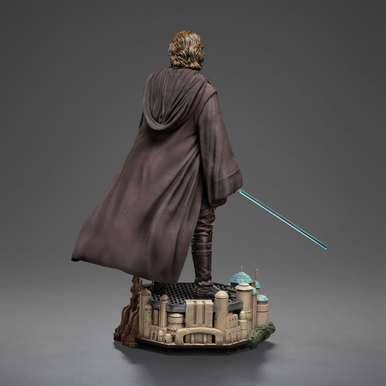 Produktbild Star Wars Legacy Replica Statue 1/4 Anakin Skywalker 59 cm