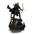 Product image The Lord of the Rings Art Scale Statue 1/10 Legolas Unleashed