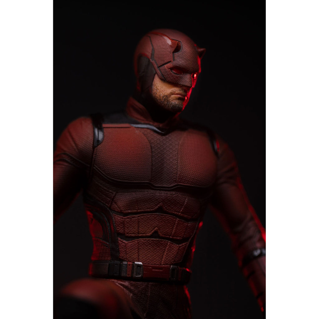 Produktbild Daredevil: Born Again Art Scale Statue 1/10 Daredevil 23 cm