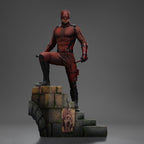 Produktbild Daredevil: Born Again Art Scale Statue 1/10 Daredevil 23 cm