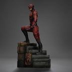 Produktbild Daredevil: Born Again Art Scale Statue 1/10 Daredevil 23 cm