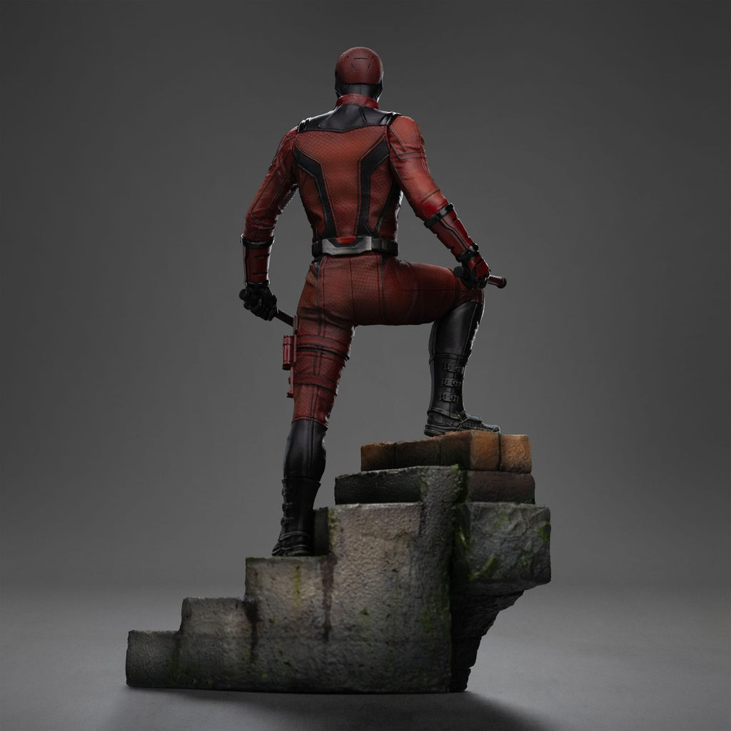 Produktbild Daredevil: Born Again Art Scale Statue 1/10 Daredevil 23 cm