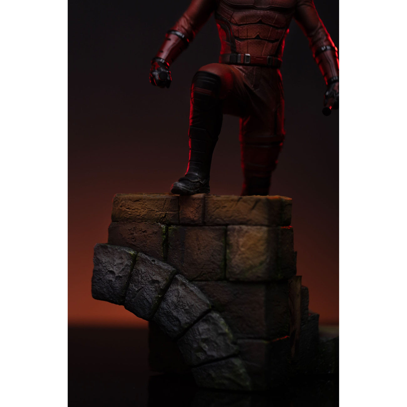 Produktbild Daredevil: Born Again Art Scale Statue 1/10 Daredevil 23 cm