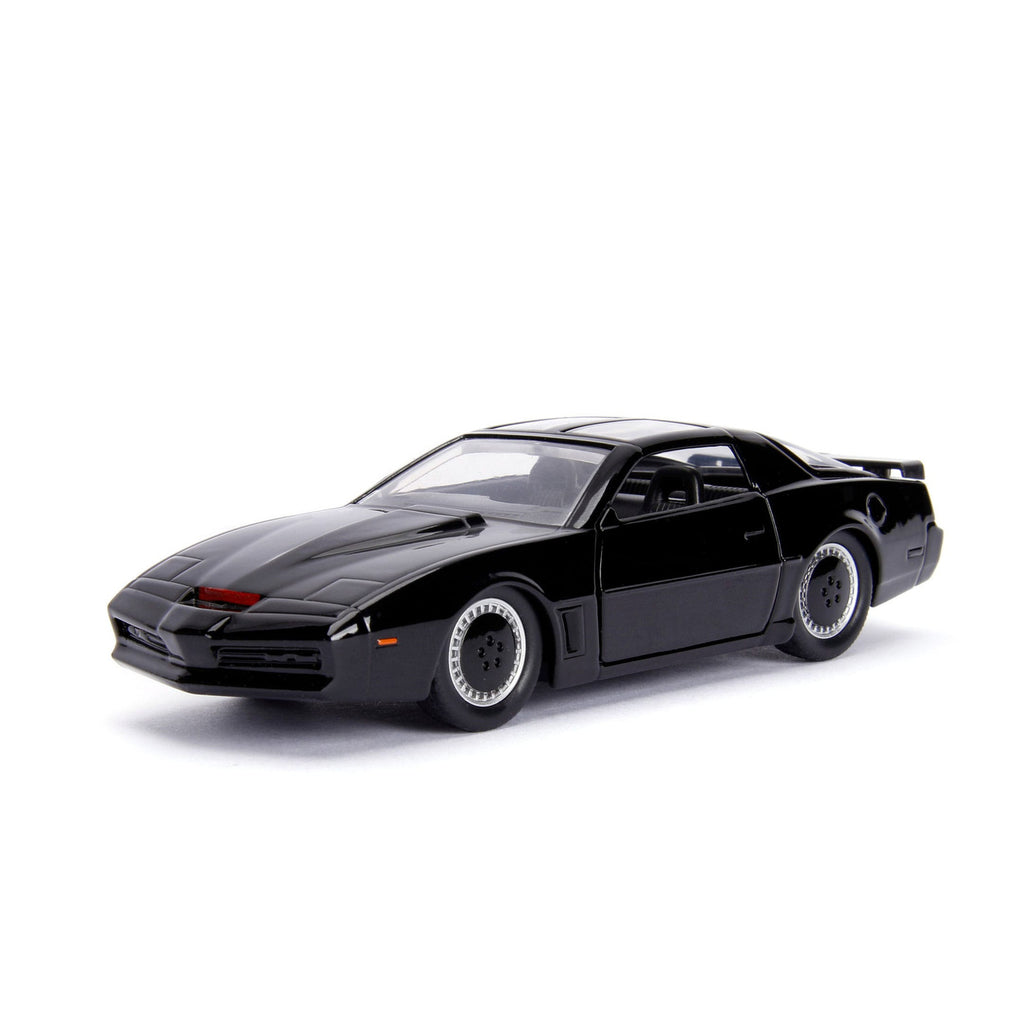 Produktbild Knight Rider Diecast Modell 1/32 Kitt