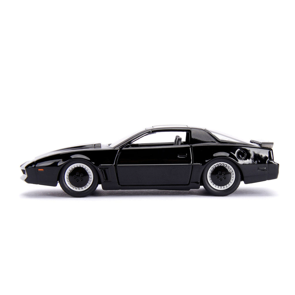 Produktbild Knight Rider Diecast Modell 1/32 Kitt
