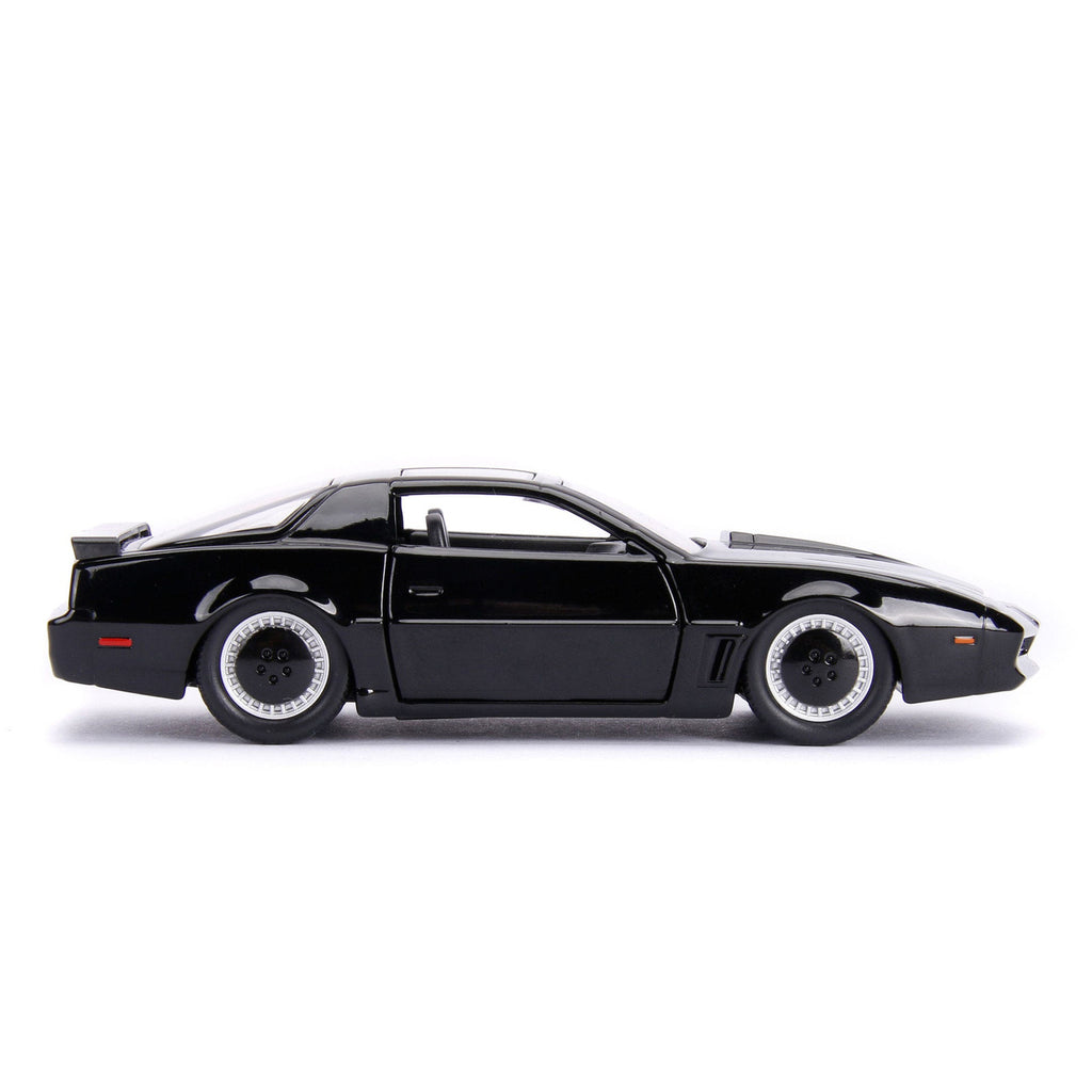 Produktbild Knight Rider Diecast Modell 1/32 Kitt