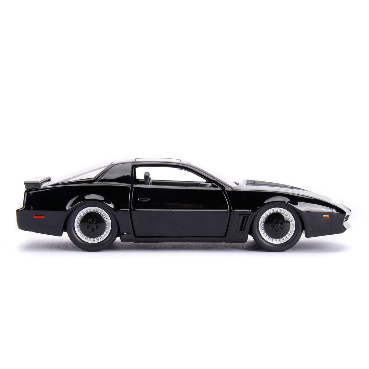 Produktbild Knight Rider Diecast Modell 1/32 Kitt