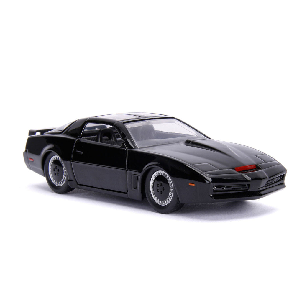 Produktbild Knight Rider Diecast Modell 1/32 Kitt