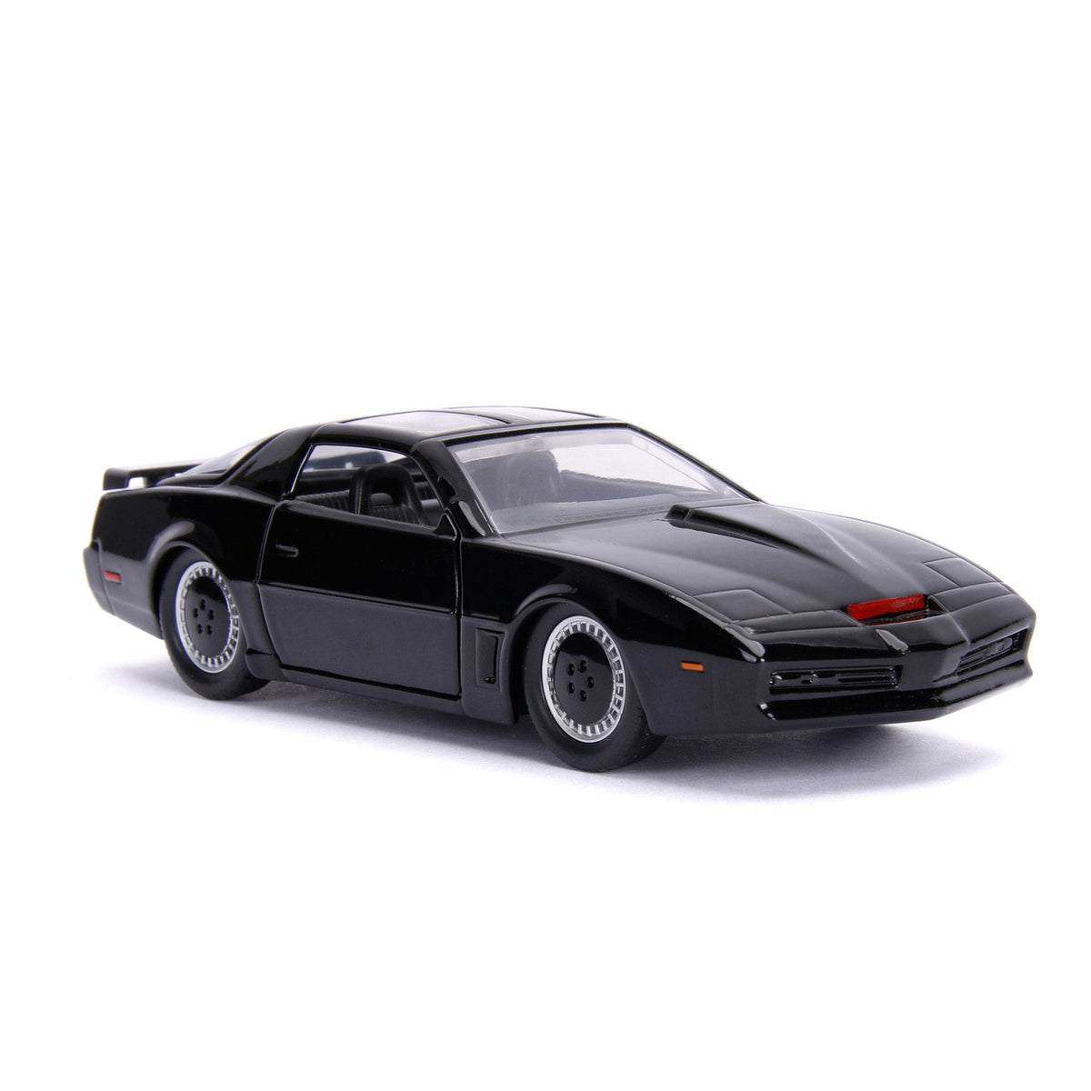 Produktbild Knight Rider Diecast Modell 1/32 Kitt
