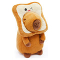 Produktbild Capybara Plüschfigur Toast 23 cm