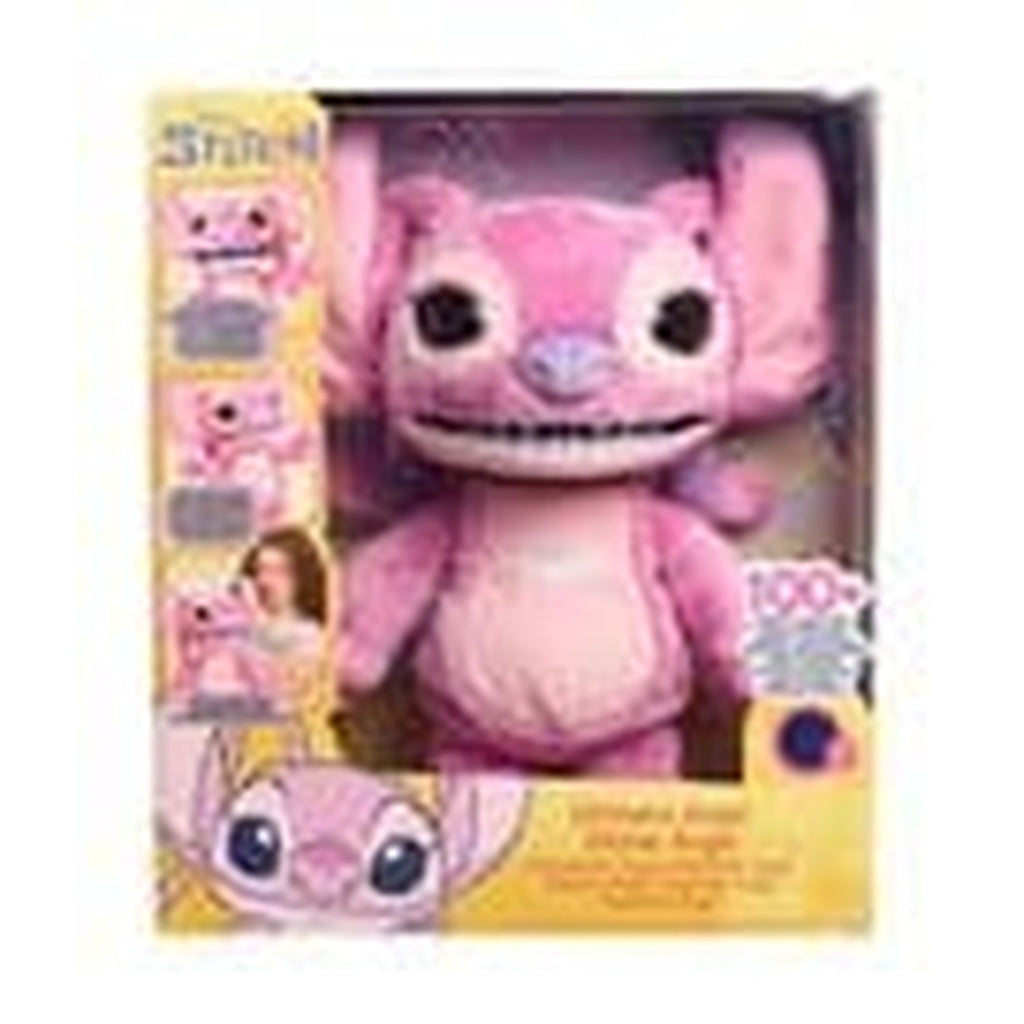 Produktbild Stitch Plüschfigur Ultimate Angel