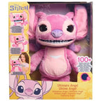 Produktbild Stitch Plüschfigur Ultimate Angel