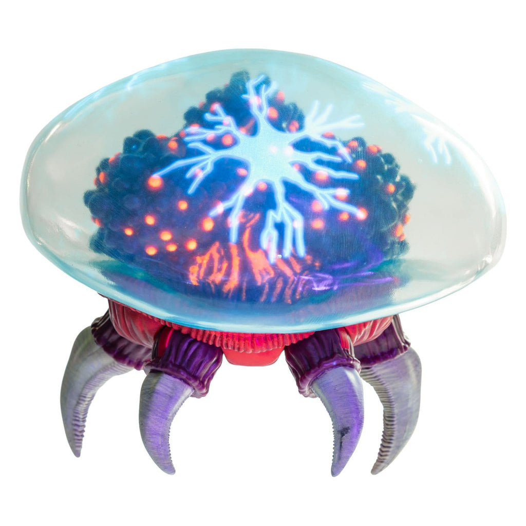 Produktbild World of Nintendo Metroid Prime Actionfigur Metroid