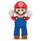 Produktbild Super Mario Sprechende Actionfigur It's-A Me! Mario 36 cm