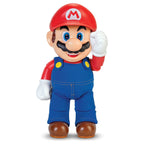 Produktbild Super Mario Sprechende Actionfigur It's-A Me! Mario 36 cm