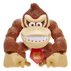 Produktbild Super Mario Actionfigur Donkey Kong 15 cm