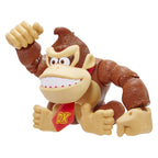 Produktbild Super Mario Actionfigur Donkey Kong 15 cm