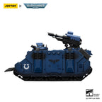 Produktbild Warhammer 40,000: Space Marine 2 Actionfigur Ultramarines
