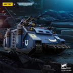 Produktbild Warhammer 40,000: Space Marine 2 Actionfigur Ultramarines