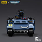 Produktbild Warhammer 40,000: Space Marine 2 Actionfigur Ultramarines