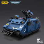 Produktbild Warhammer 40,000: Space Marine 2 Actionfigur Ultramarines