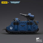 Produktbild Warhammer 40,000: Space Marine 2 Actionfigur Ultramarines