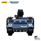 Produktbild Warhammer 40,000: Space Marine 2 Actionfigur Ultramarines